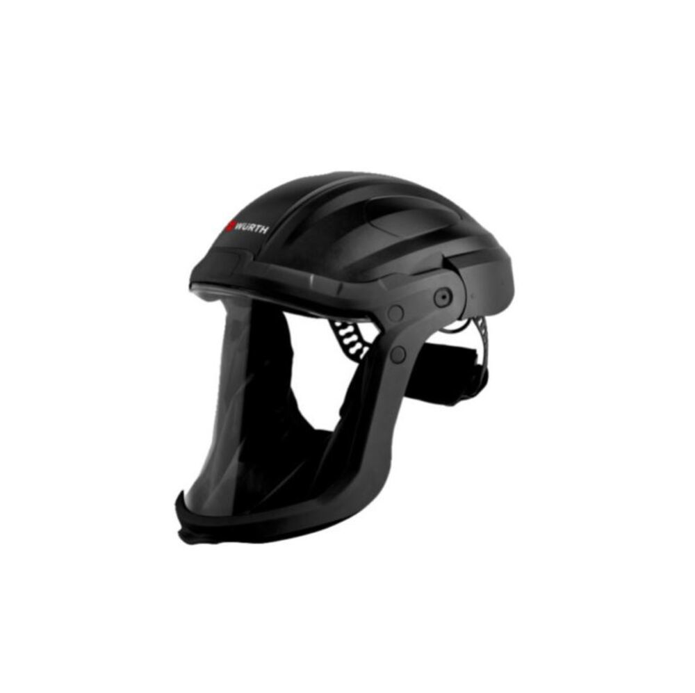 Ansiktsskydd Callisto G10