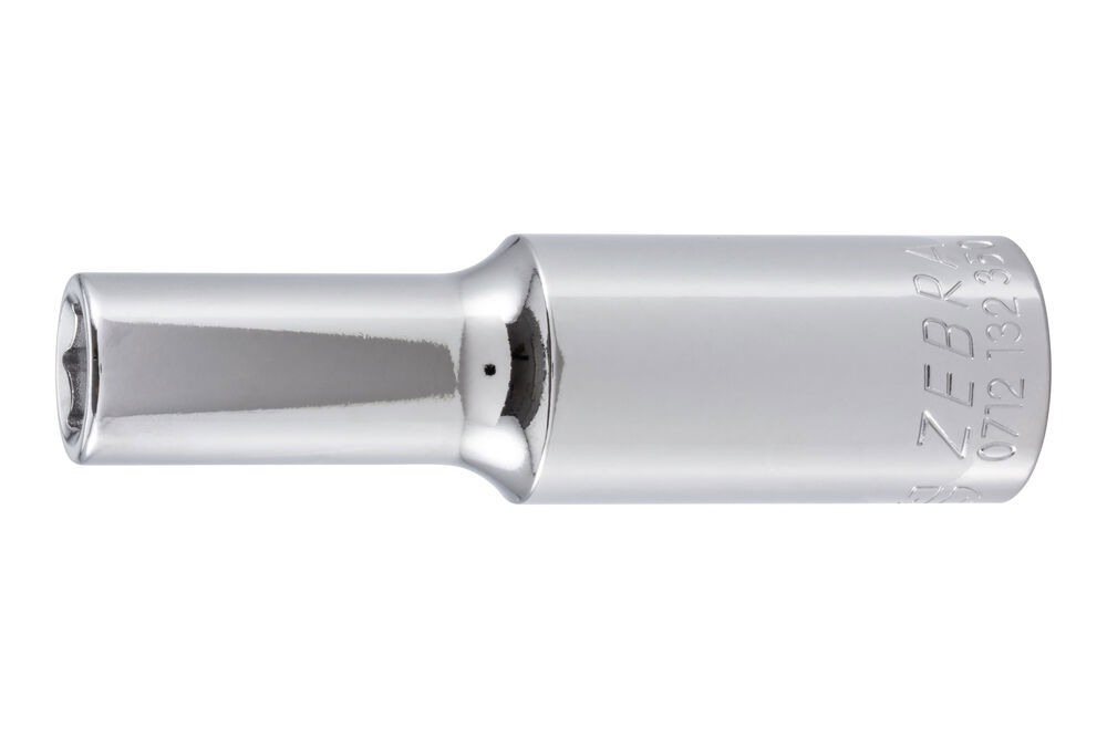 Hylsa Würth 6-kt 1/2" lång tum