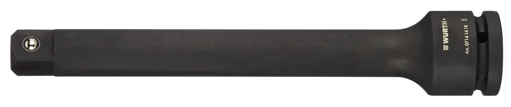 Kraftförlängare 3/4" Wurth