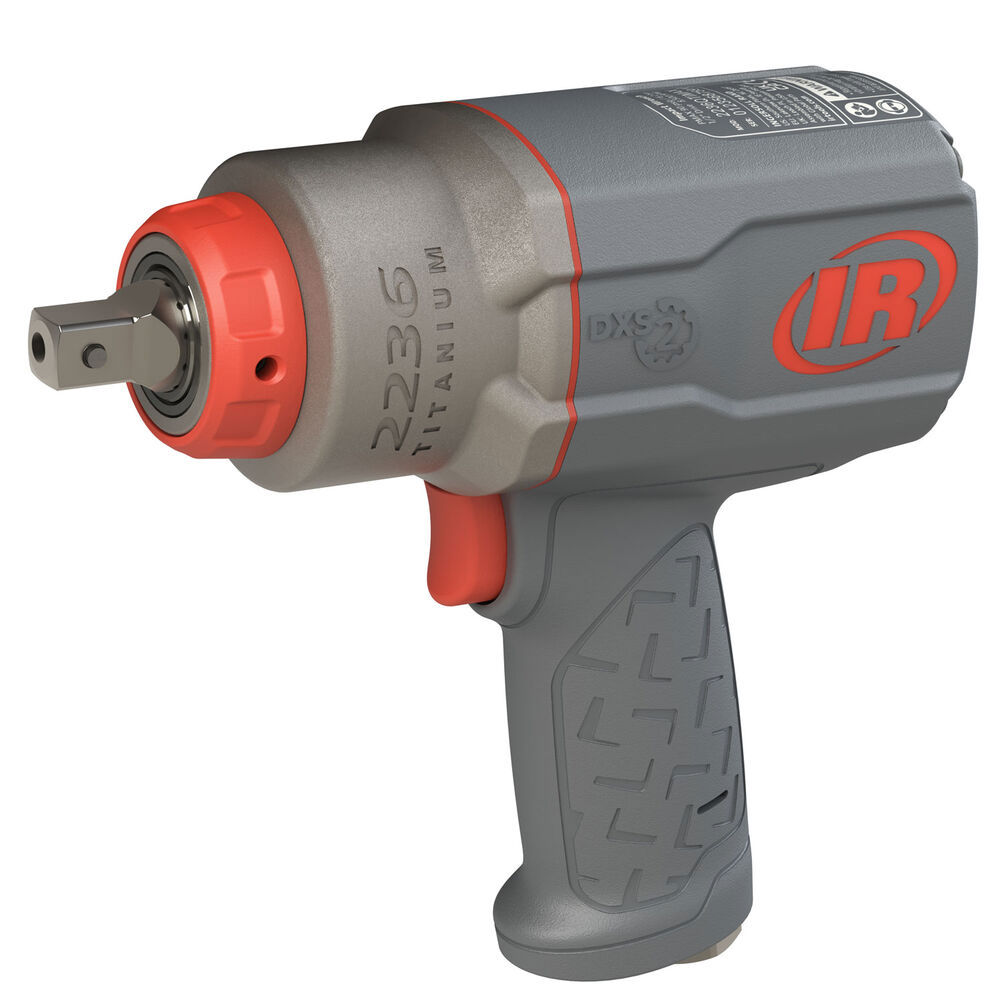 Mutterdragare IR 2236 QTIMAX