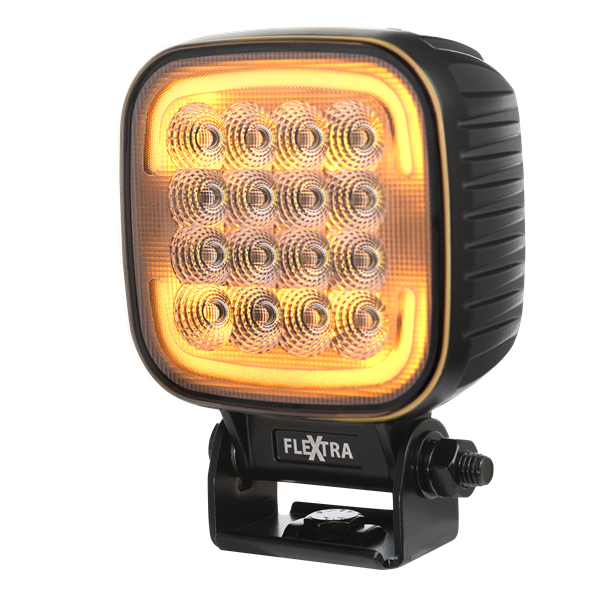 Arbetsljus LED 70W