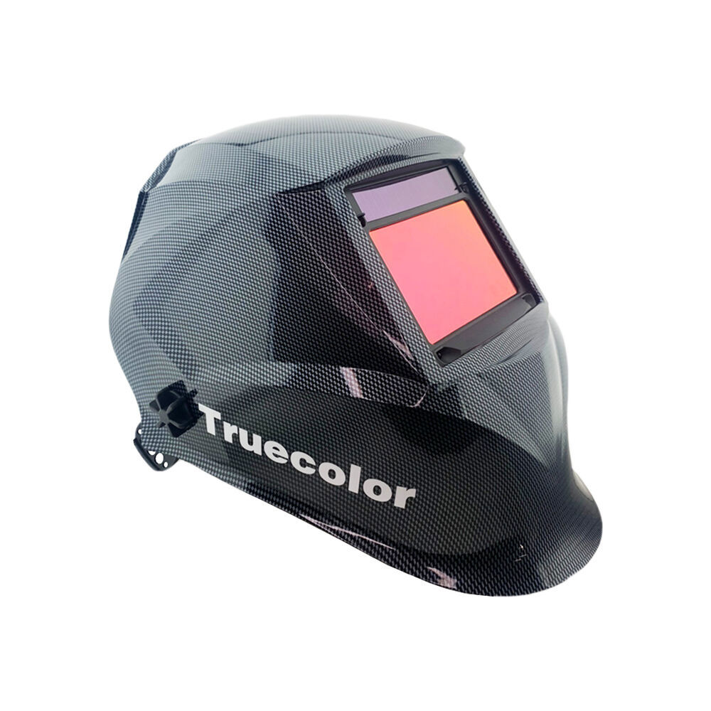 Svetshjälm Truecolor