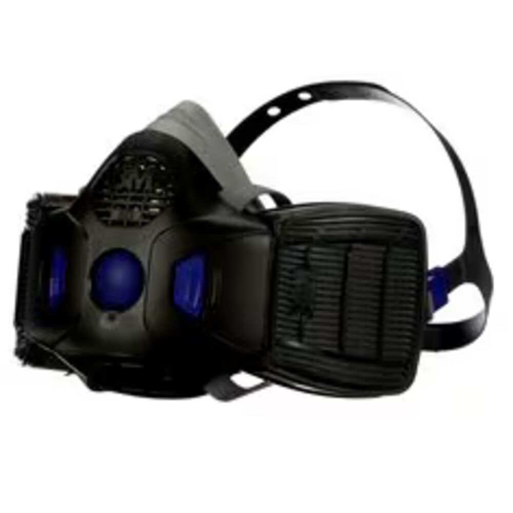 Halvmask HF800