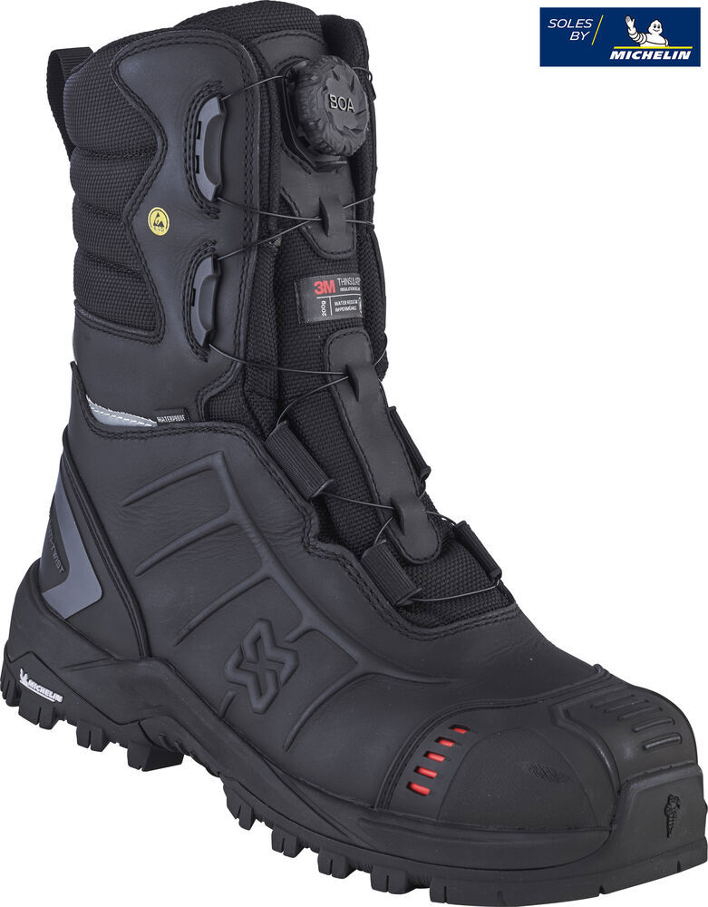 Skyddskänga MODYF Nordic Winter Boa S7S