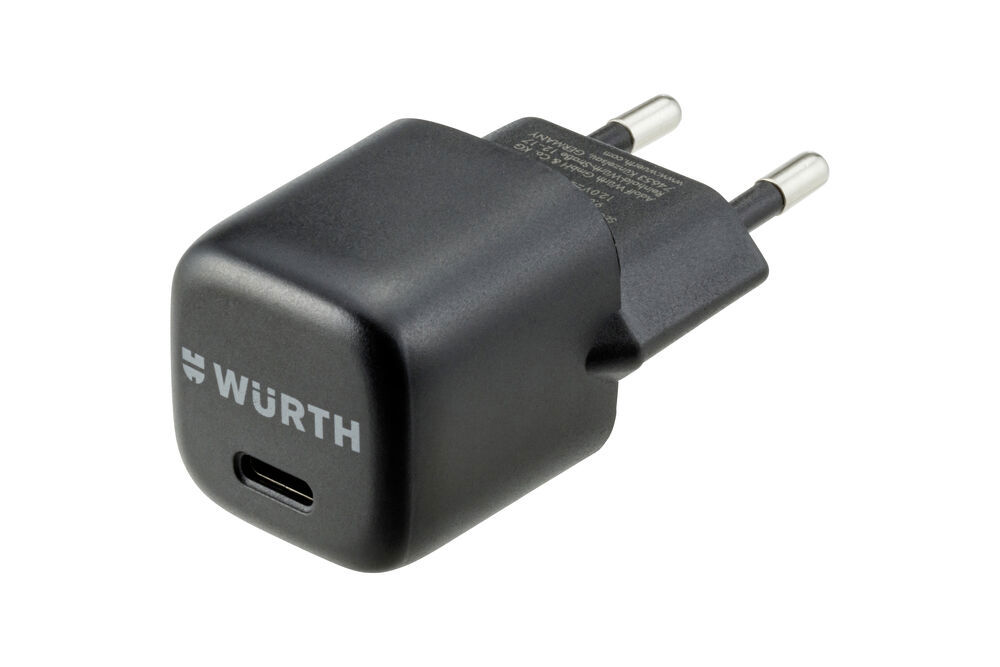 AC Adapter USB-C