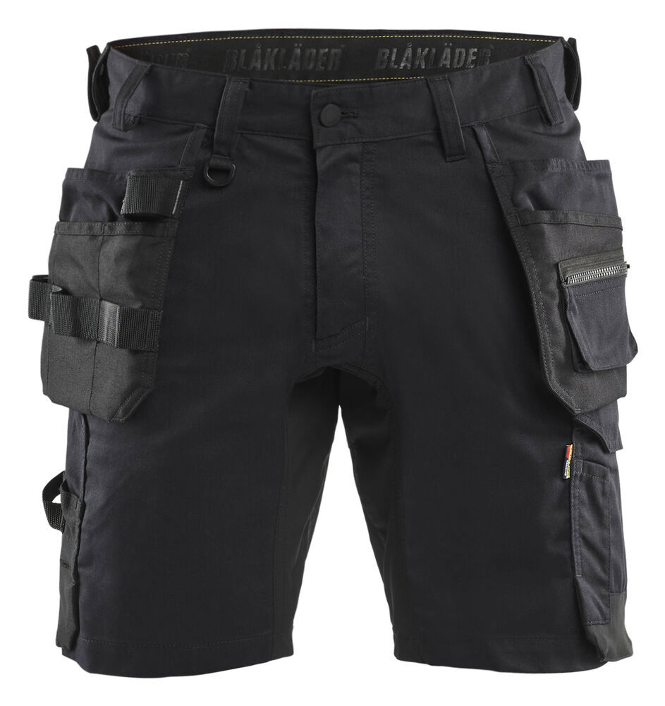 Hantverksshorts Stretch 1752