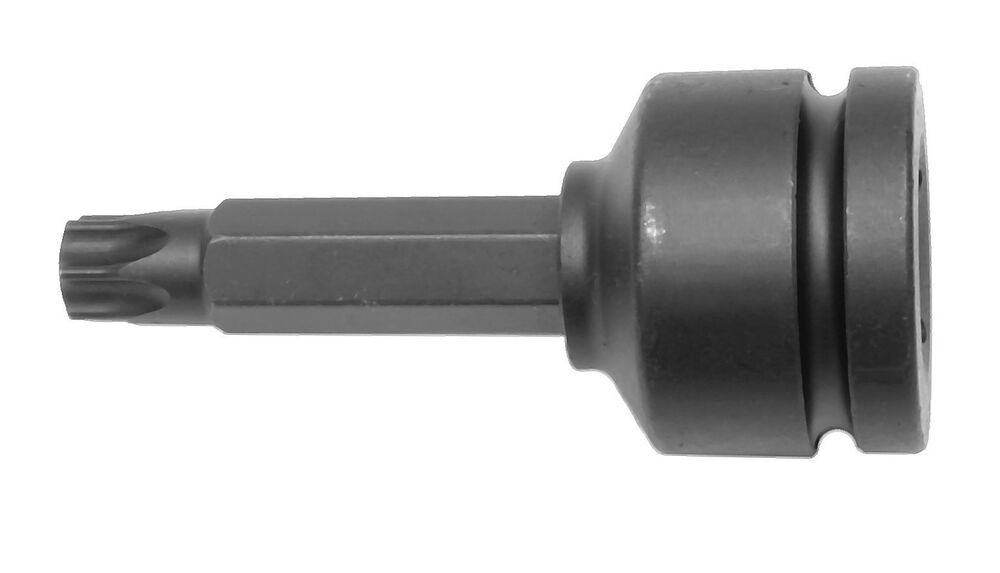 Krafthylsa tx 3/4"