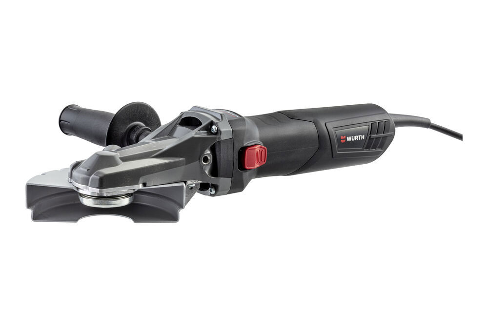 Vinkelslip EWS 10-125 FEK INOX