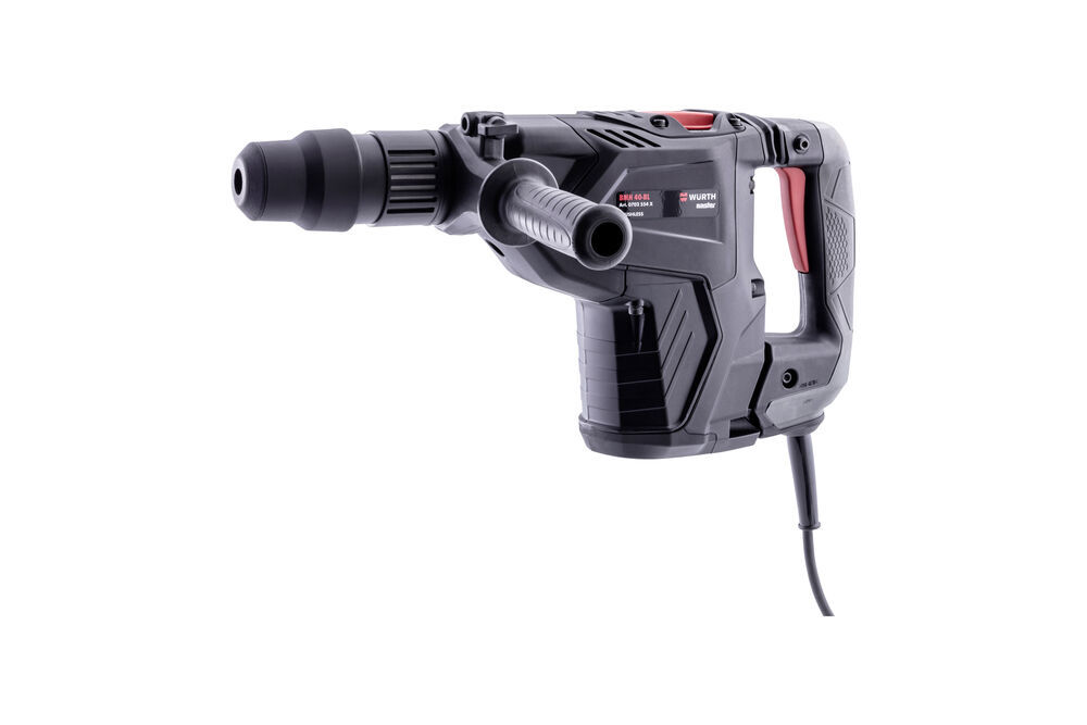 Borr- och mejselhammare BMH40-BL