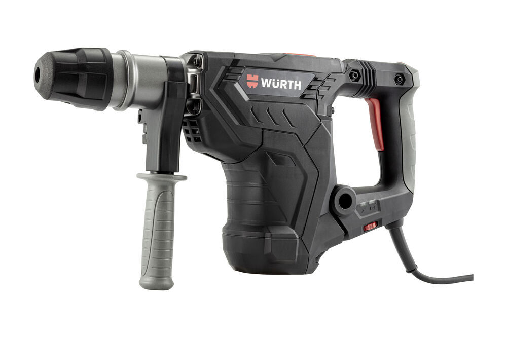 Borr- och mejselhammare BMH40-BASIC