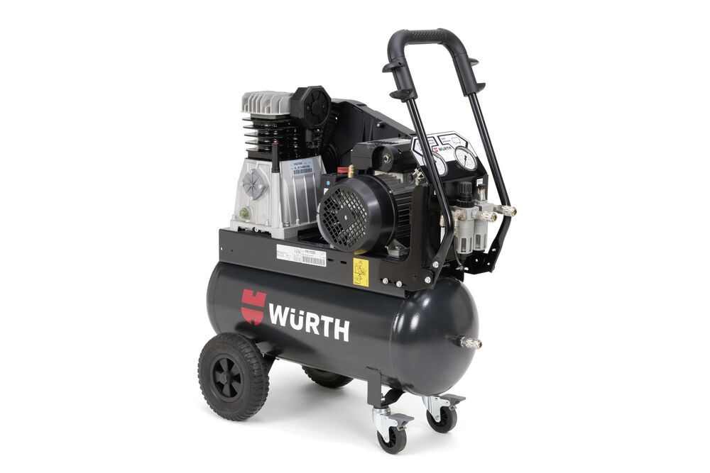 Kompressor Power 50 L