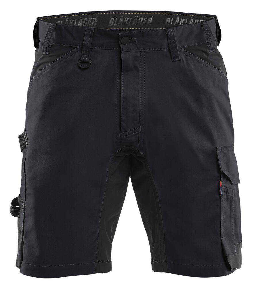 Hantverksshorts Stretch 1753