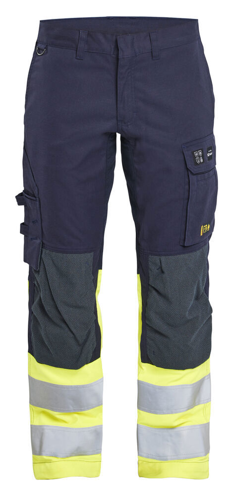 Byxa Multinorm Inherent med stretch 1787