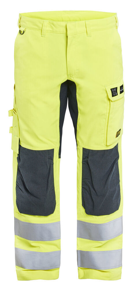 Byxa Multinorm Inherent med stretch 1788