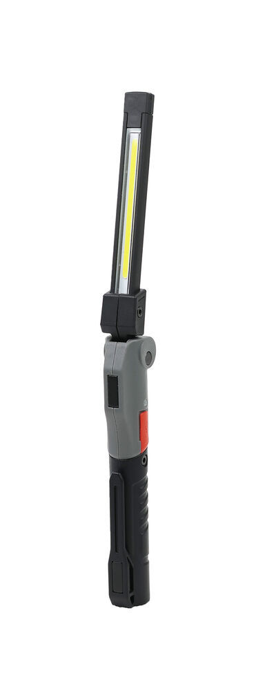 Handlampa Ergopower Mini