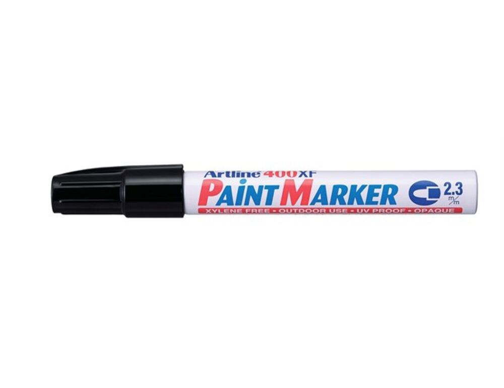 Märkpenna Artline 400 XF