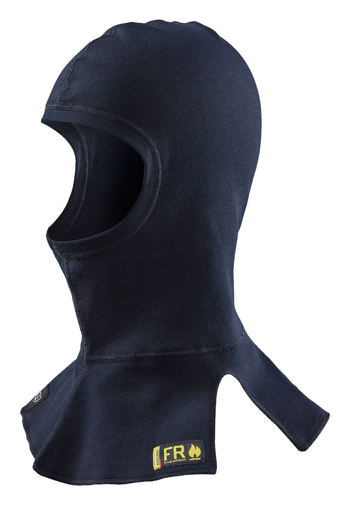 Flamskyddad Balaclava 2055
