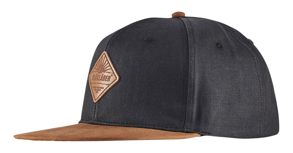 Keps Denim 2072