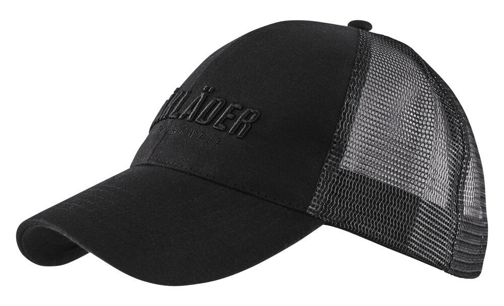 Keps Trucker 2075
