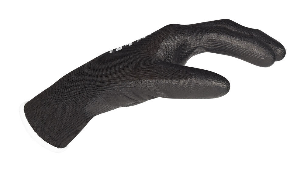 Montagehandske Comfort Ecoline