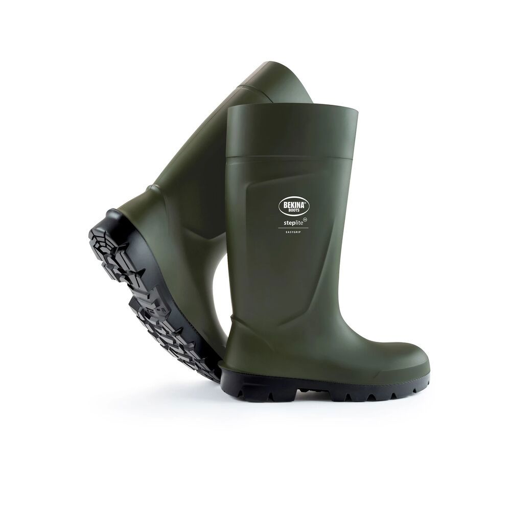 Skyddsstövel Steplite EasyGrip S5