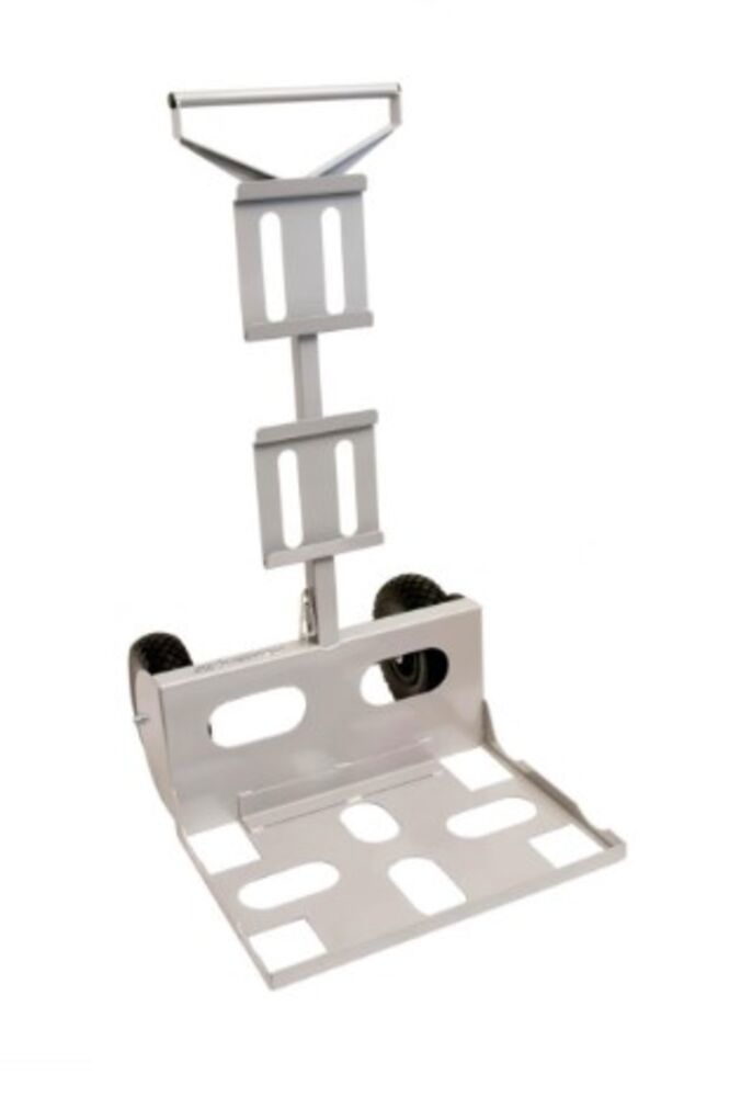 Kompressorvagn MAX PLK3