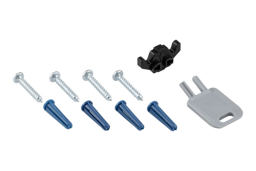 Tillbehörsset till Skin-line dispenser