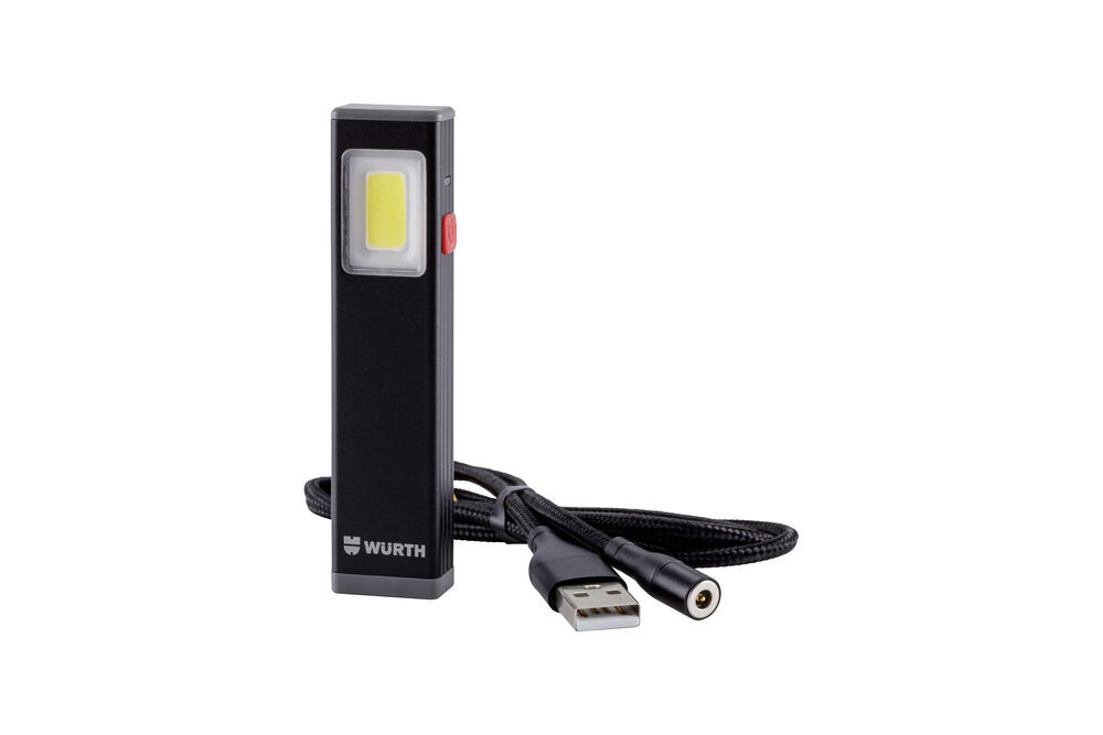 Handlampa Mini WLH 0.5 Paket