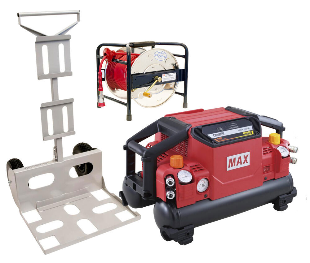 Kompressorpaket max AKHL1320E