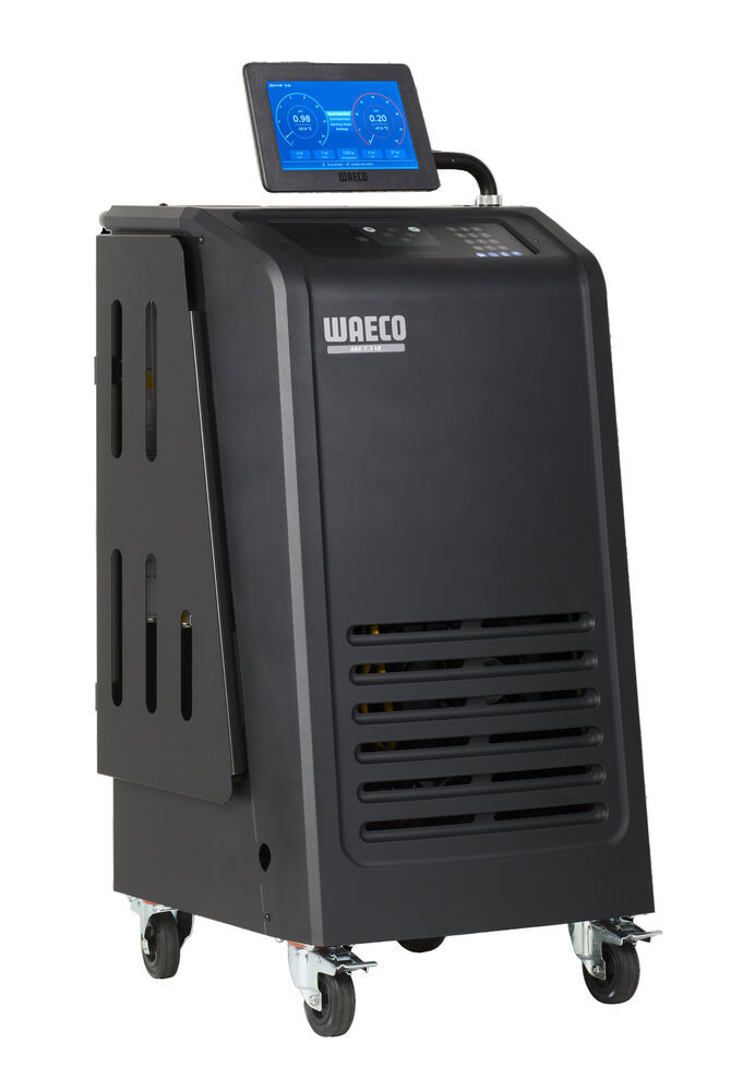 A/C-Servicestation ASC 7.3