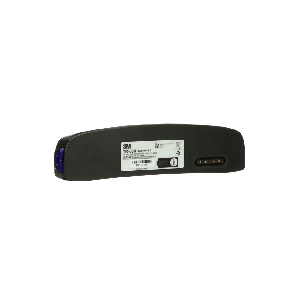 Standardbatteri Versaflo