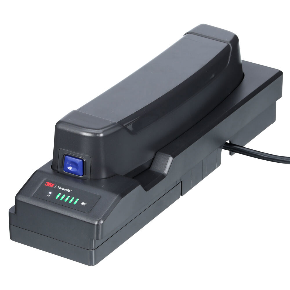 Batteriladdarsats Versaflo