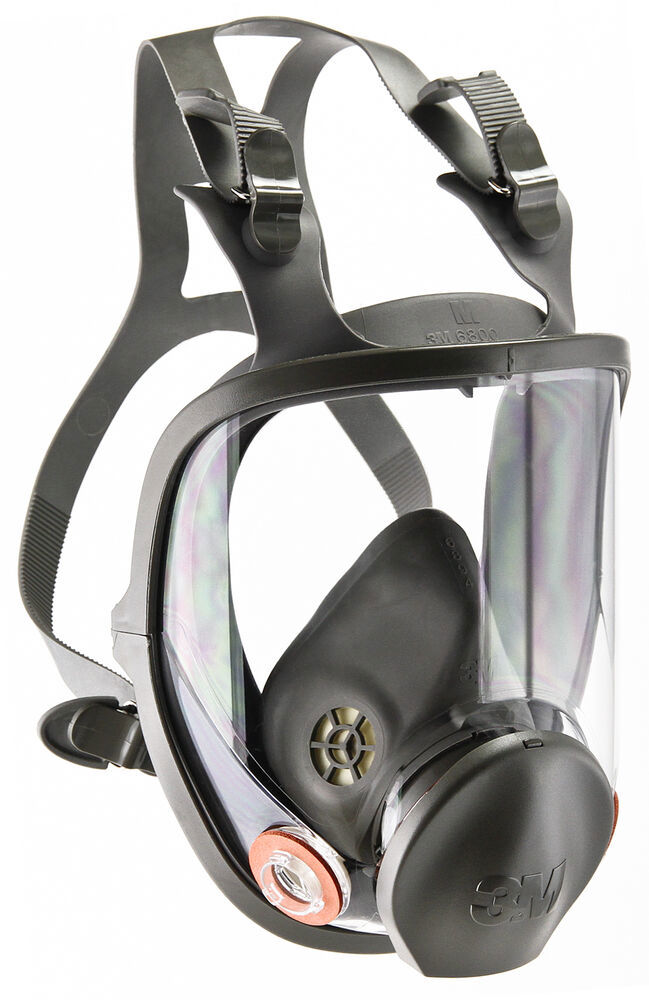 Helmask 6800