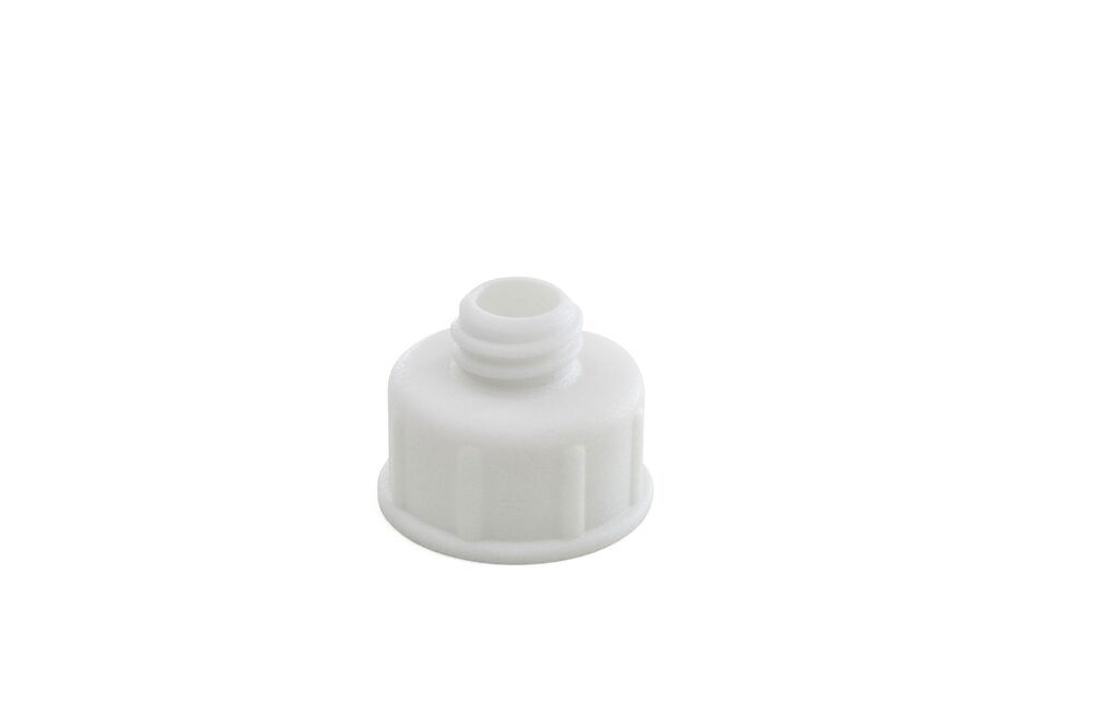 Adapter trälimflaska