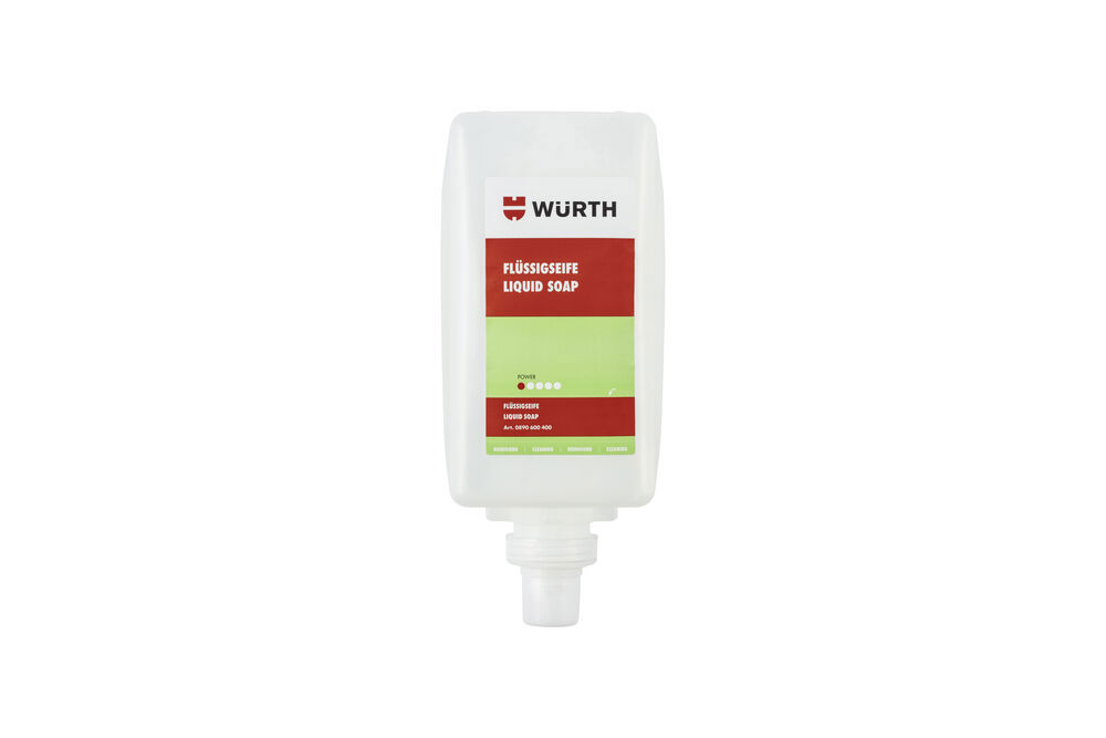 Handtvål, Gentle Handsoap