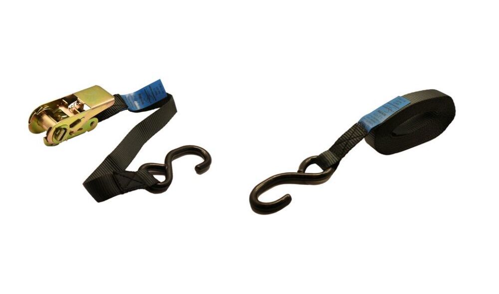 Spännband Brottstyrka 0.5 T Storpack