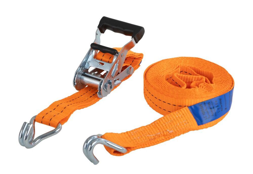 Spännband Brottstyrka 2 T Storpack