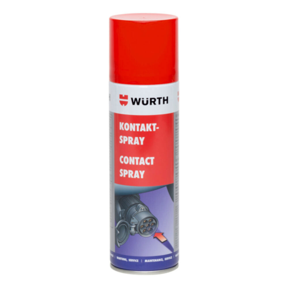 Kontaktspray