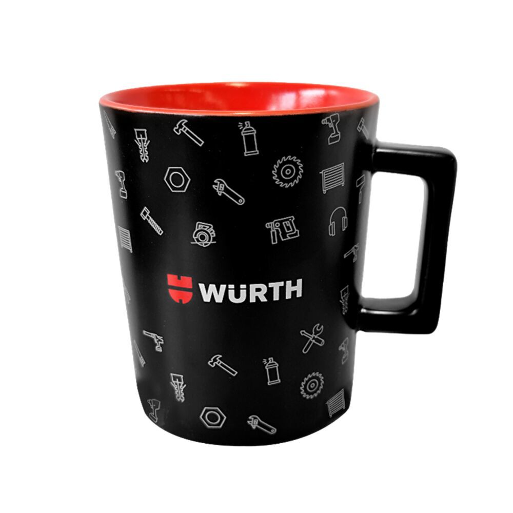 Kaffemugg i specialdesign