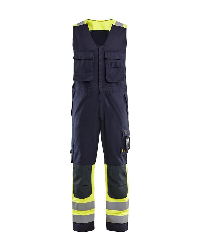 Västbyxa Multinorm Inherent 2887