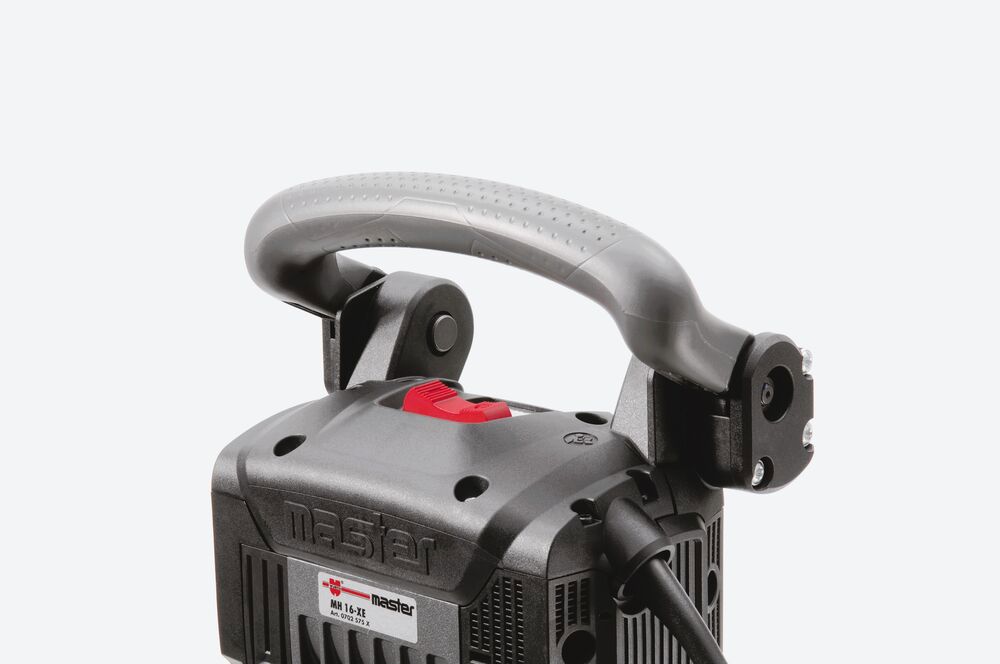 Mejselhammare MH16-XE