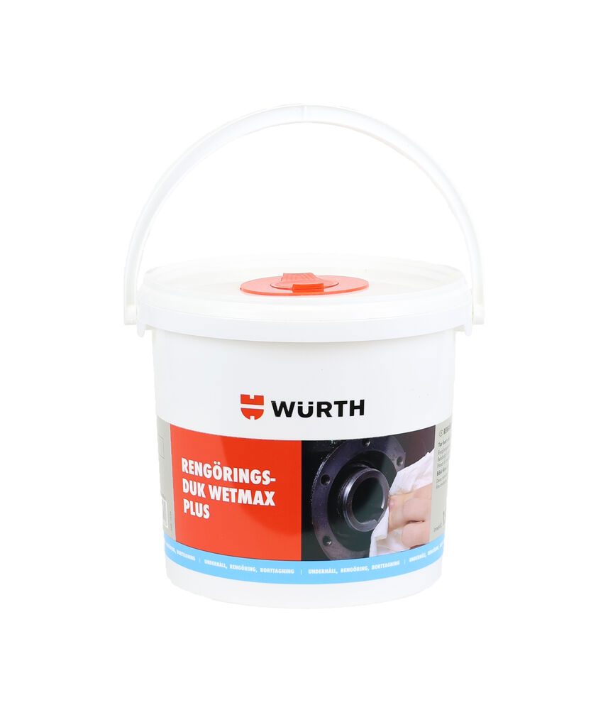 Rengöringsduk Wetmax Plus