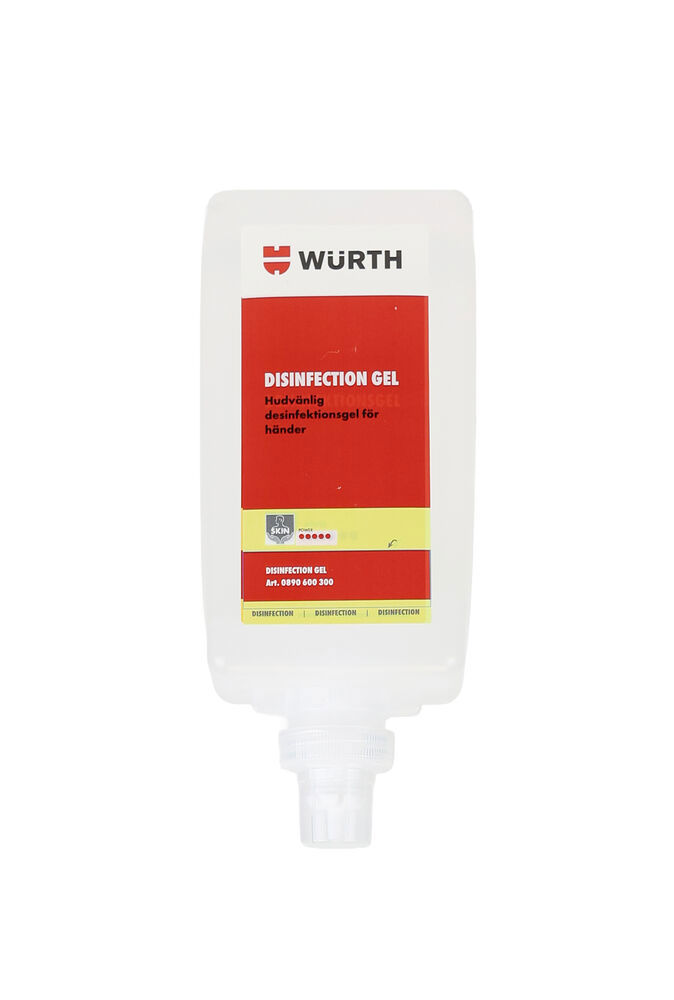Handdesinfektionsgel Skin Line