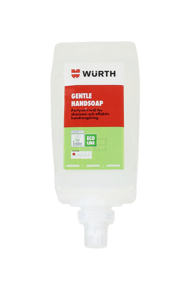 Handtvål, Gentle Handsoap
