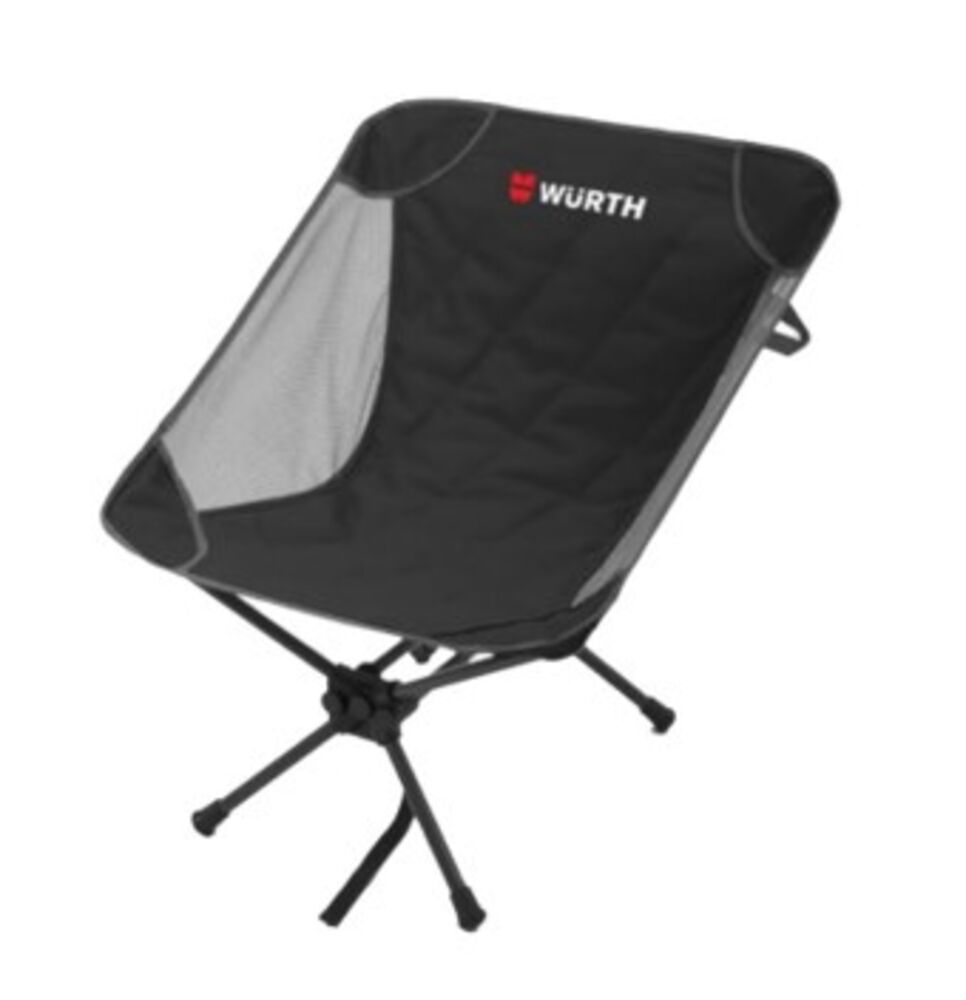 Campingstol