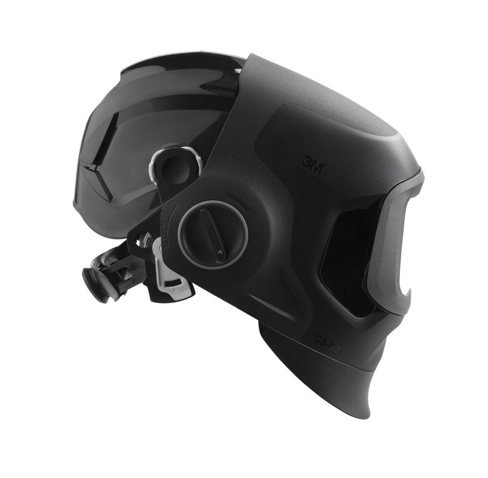 Speedglas svets- och skyddshjälm G5-03 med X5500