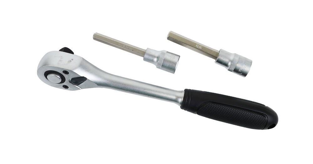 Spärrskaft Adjufix set