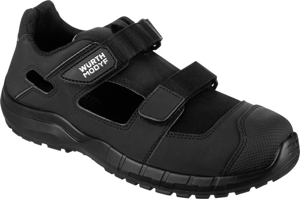Skyddssandal Modyf Stretch S1PS