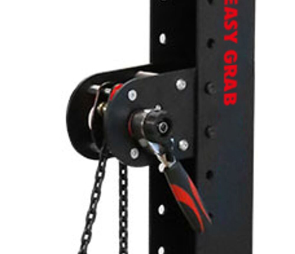 Lyftmekanism Easy Grab