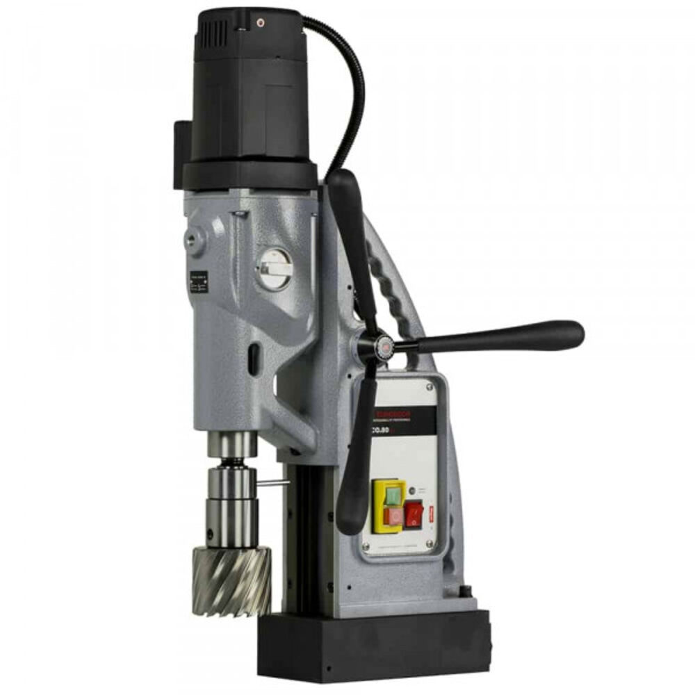 Magnetborrmaskin ECO.80S+
